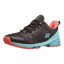  BUTY TENISOWE YONEX PC SONICAGE 3 CLAY BLACK/SKY MEN