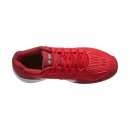 BUTY TENISOWE YONEX SHT ECLIPSION 5 AC TANGO RED MEN