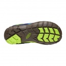 BUTY TREKKINGOWE KEEN CHANDLER CNX YOUTH BLUE/BLUE