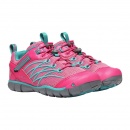 BUTY TREKKINGOWE KEEN CHANDLER CNX YOUTH PINK/GREEN