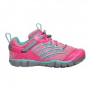 BUTY TREKKINGOWE KEEN CHANDLER CNX YOUTH PINK/GREEN