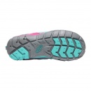 BUTY TREKKINGOWE KEEN CHANDLER CNX YOUTH PINK/GREEN