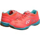 BUTY YONEX POWER CUSHION SHB 65 R3 MEN CORAL ORANGE