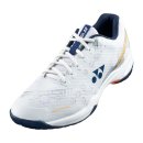 BUTY YONEX SHB STRIDER BEAT WHITE/ORANGE MEN