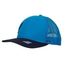 CZAPKA BABOLAT TRUCKER CAP DRIVE BLUE