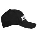CZAPKA HYDROGEN ICON CAP BLACK