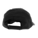CZAPKA LOTTO TENNIS CAP I ALL BLACK