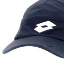 CZAPKA LOTTO TENNIS CAP I WOMEN NAVY BLUE