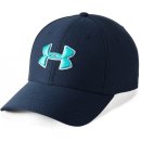  CZAPKA UNDER ARMOUR BLITZING 3.0 MEN CAP NAVY