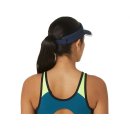 DASZEK ASICS GRAPHIC VISOR MIDNIGHT