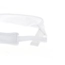 DASZEK DAMSKI LOTTO TENNIS VISOR I BRIGHT WHITE