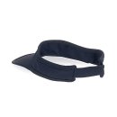 DASZEK DAMSKI LOTTO TENNIS VISOR I NAVY BLUE