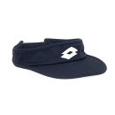  DASZEK DAMSKI LOTTO TENNIS VISOR I NAVY BLUE