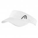 DASZEK HEAD PRO PLAYER VISOR WOMEN
