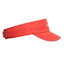 DASZEK HEAD VISOR WOMEN CORAL