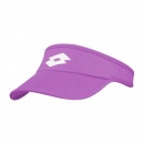 DASZEK LOTTO TENNIS VISOR BELFLOWER