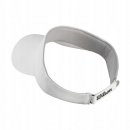 DASZEK WILSON ULTRALIGHT VISOR WHITE