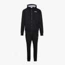  DRES DIADORA HD FZ SUIT CORE MEN BLACK