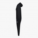 DRES DIADORA HD FZ SUIT CORE MEN BLACK
