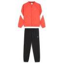  DRES DIADORA FZ SUIT CORE WOMEN BLACK/CORAL