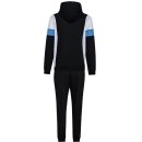DRES DIADORA HD FZ SUIT CORE MEN BLACK