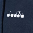 DRES DIADORA HD FZ SUIT CORE MEN NAVY