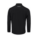DRES HEAD EASY COURT TRACKSUIT BLACK MEN