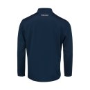 DRES HEAD EASY COURT TRACKSUIT DARK BLUE MEN
