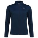 DRES HEAD EASY COURT TRACKSUIT WOMEN DARK BLUE