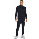 DRES UNDER ARMOUR EMEA TRACKSUIT MEN BLACK