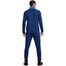 DRES UNDER ARMOUR EMEA TRACKSUIT NOVELTY MEN BLUE