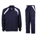 DRES WILSON WOVEN WARM UP BOYS