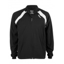 DRES WILSON WOVEN WARM UP BOYS