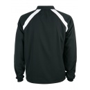 DRES WILSON WOVEN WARM UP BOYS