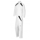 DRES WILSON WOVEN WARM UP BOYS