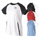KOSZULKA DUNLOP CLUB TEE BOY