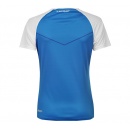 KOSZULKA DUNLOP PERFORMANCE CREW TEE WOMEN