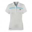 KOSZULKA DUNLOP PERFORMANCE POLO SHIRT WOMEN