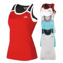 KOSZULKA DUNLOP PERFORMANCE TANK TOP
