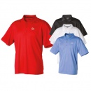 KOSZULKA DUNLOP PROMO POLO SHIRT MEN