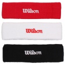 FROTKA NA GŁOWĘ WILSON HEADBAND 1 SZT.