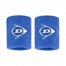 FROTKI NA RĘKĘ DUNLOP WRISTBAND SHORT 2 PK