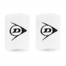 FROTKI NA RĘKĘ DUNLOP WRISTBAND SHORT 2 PK
