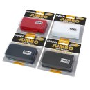  FROTKI NA RĘKĘ KARAKAL JUMBO WRISTBAND 1 SZT