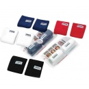 FROTKI NA RĘKĘ KARAKAL WRISTBAND 2 SZT