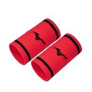  FROTKI NA RĘKĘ MIZUNO WRISTBAND LONG HIBISCUS 2 SZT.