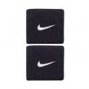 FROTKI NA RĘKĘ NIKE SWOOSH WRISTBAND 2 SZT.