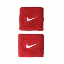 FROTKI NA RĘKĘ NIKE SWOOSH WRISTBAND 2 SZT.