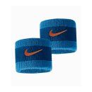 FROTKI NA RĘKĘ NIKE SWOOSH WRISTBAND 2 SZT.