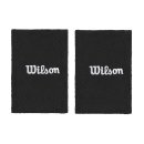 FROTKI NA RĘKĘ WILSON WIDE TERRY WRISTBAND 2 SZT.